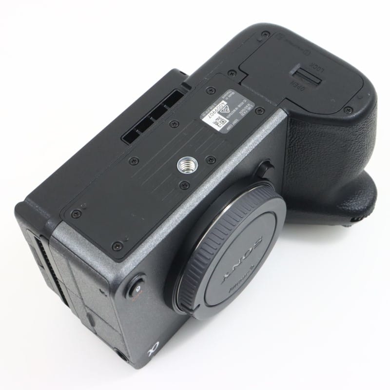 FX30 ボディ ILME-FX30B