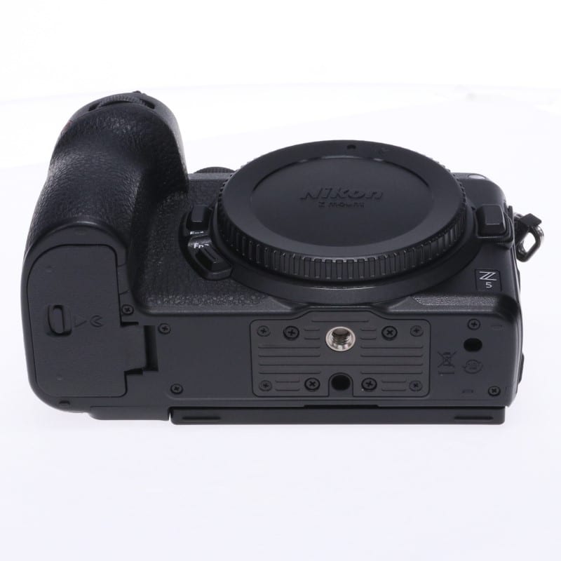 Nikon Z5 ボディ Nikon Z5 ボディ 中古 C2120188023870｜中古通販フジヤカメラ