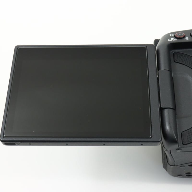 EOS R5 C ボディー