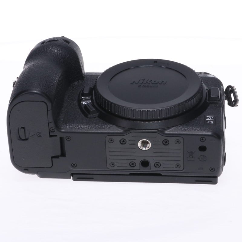 Z7II ボディ
