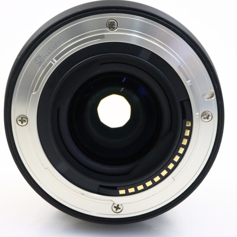 SYCAF35-NEX [V-AF 35mm T1.9 ソニーFE]