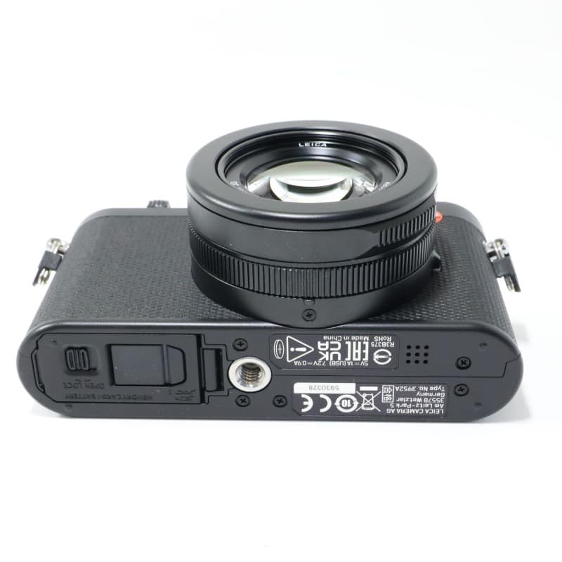 ライカ D-LUX8 19191