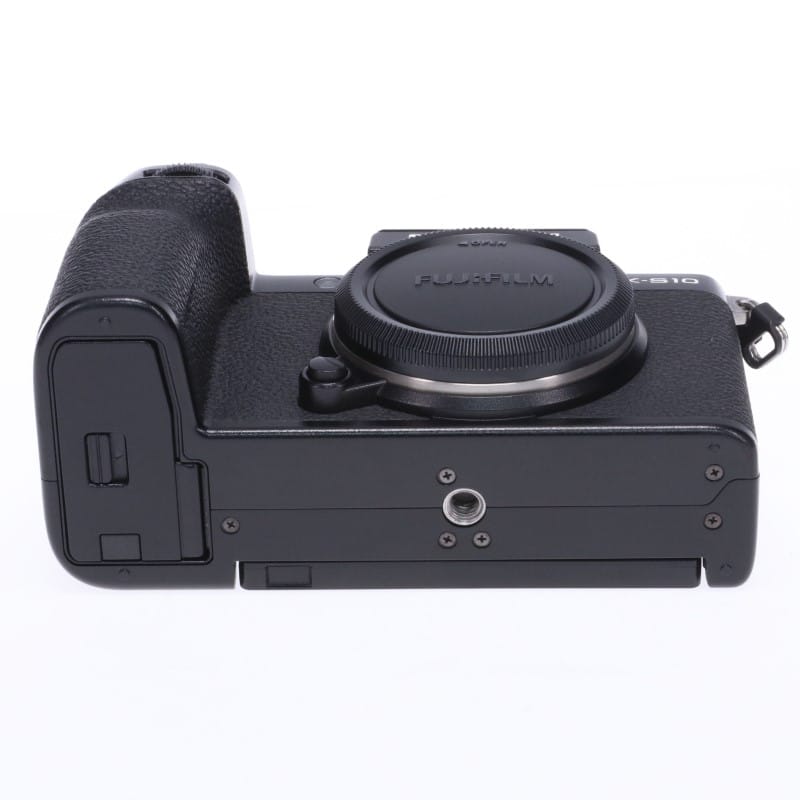FUJIFILM X-S10 ボディ