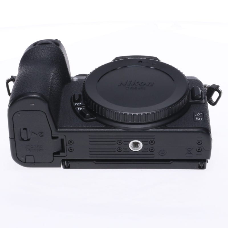 Z50 ボディ