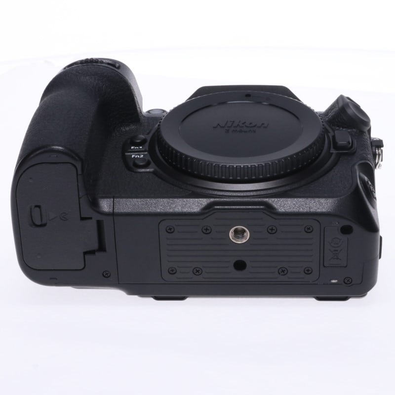 ニコン　Z8　ボディ Z 8 ボディの製品画像 - 価格.com