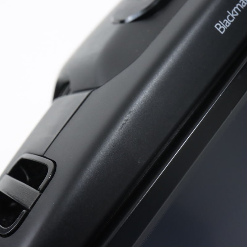 Blackmagic Pocket Cinema Camera 4K