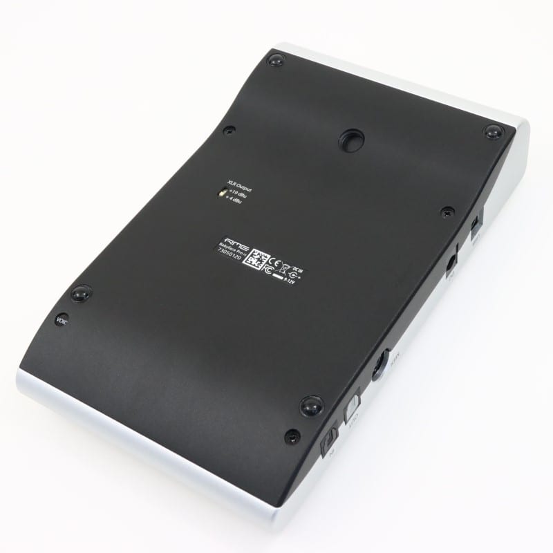 Babyface Pro FS [オーディオインターフェース]