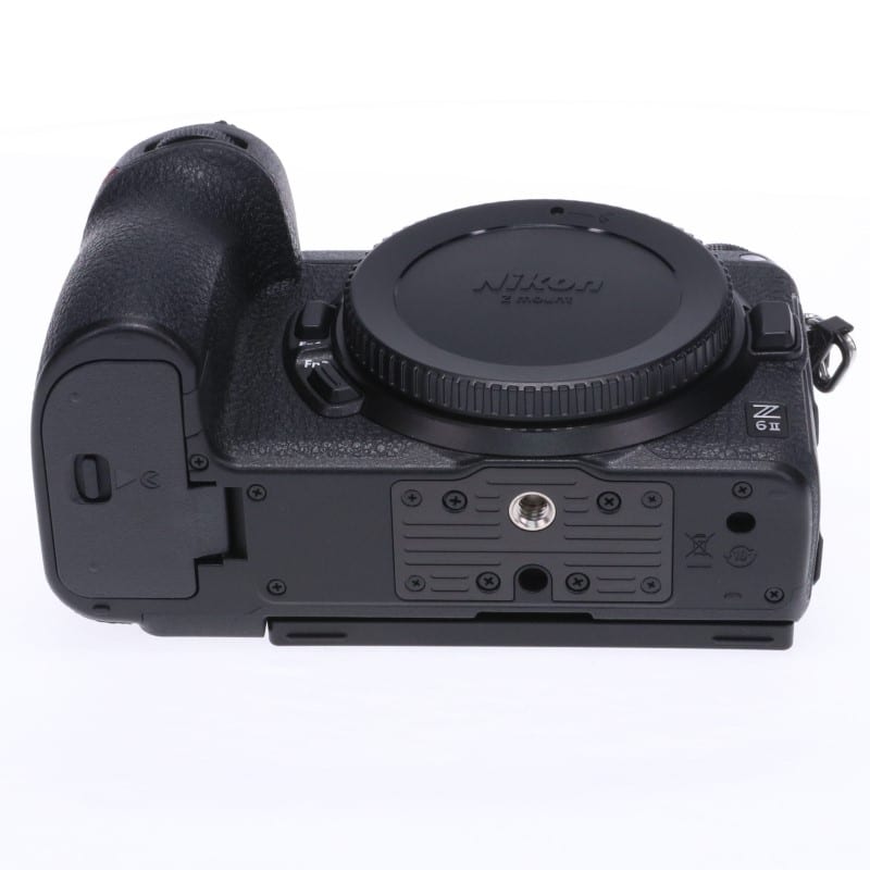 Z6II ボディ