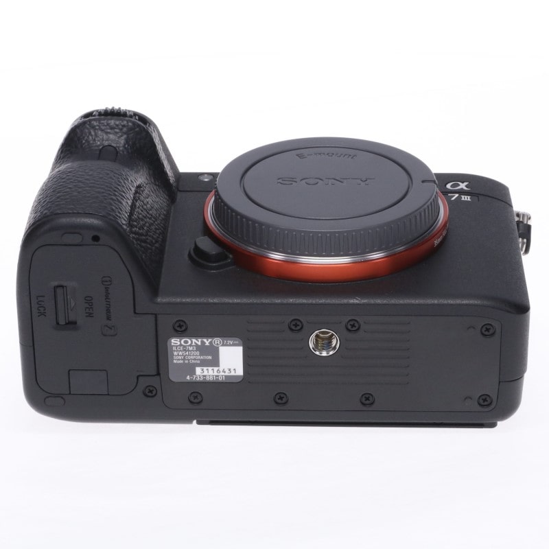 α7 III ILCE-7M3
