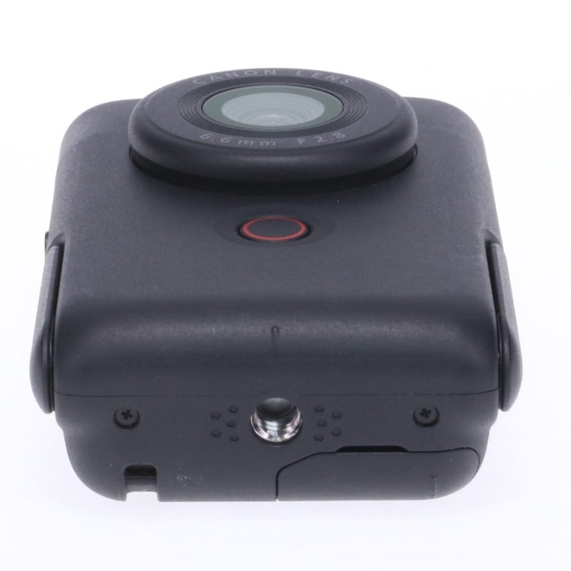 PowerShot V10 ブラック