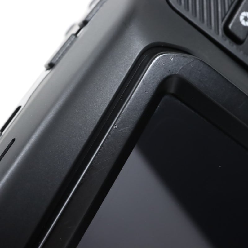 Blackmagic Pocket Cinema Camera 6K