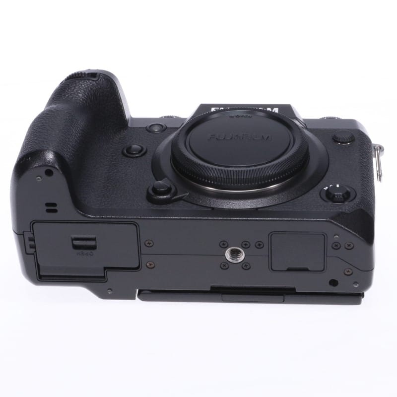 FUJIFILM X-H1 ボディ