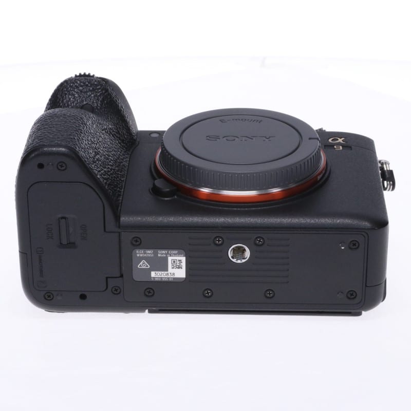 α9 II ボディ ILCE-9M2