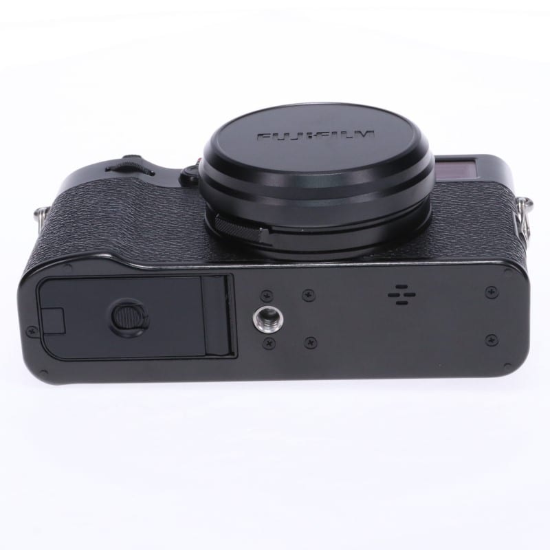 FUJIFILM X100V ブラック