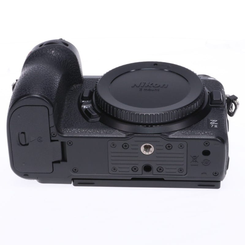 Z7II ボディ