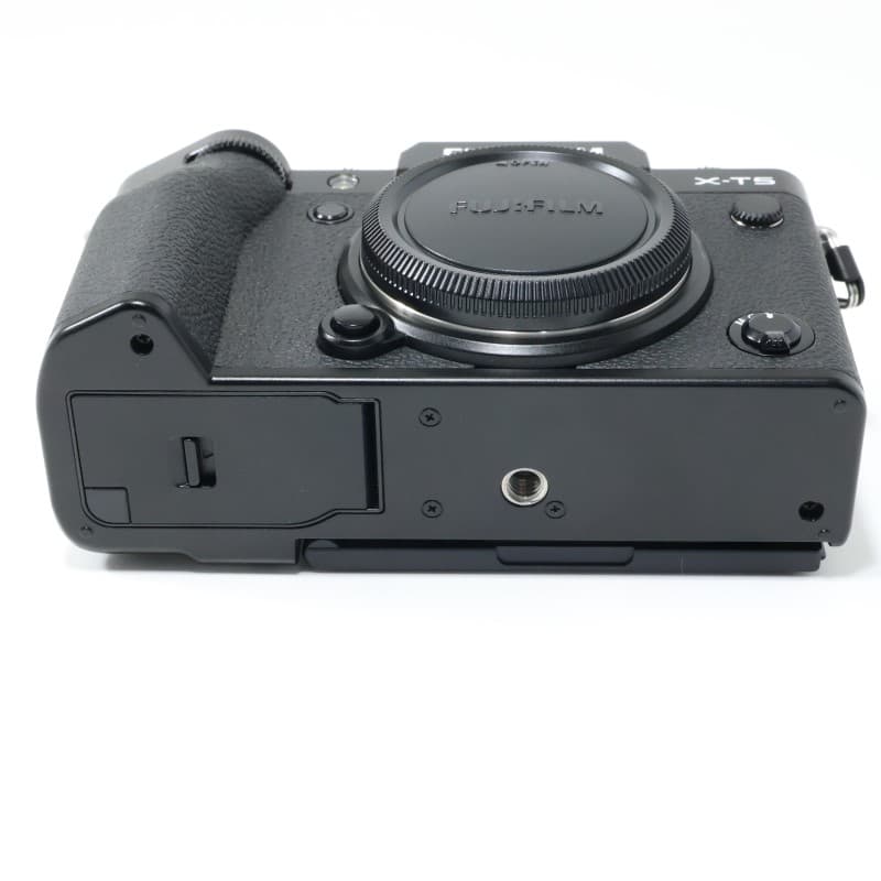 FUJIFILM X-T5 ボディ ブラック