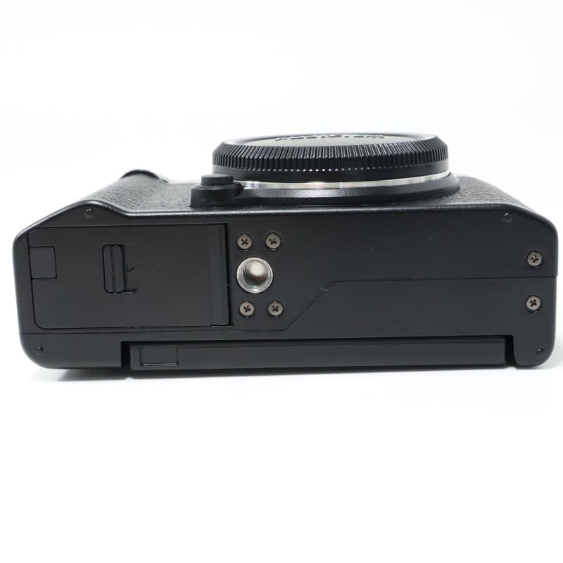 FUJIFILM X-M5 ボディ ブラック