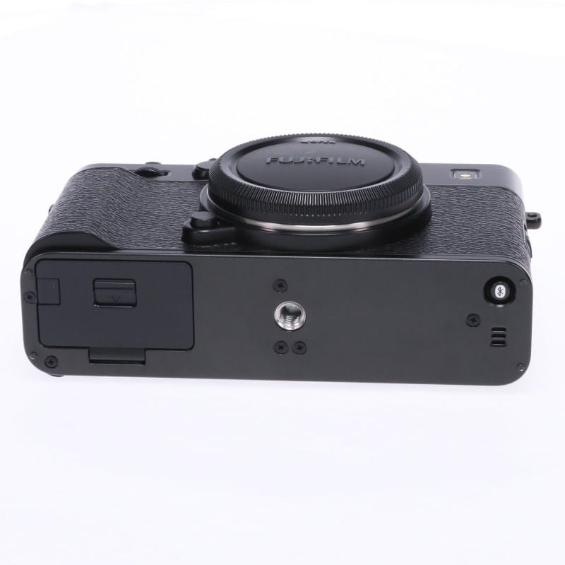 富士フイルム FUJIFILM X-E5 ボディ ブラック AB-ランク 中古｜フジヤ
