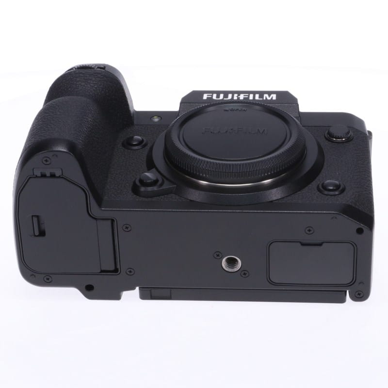 FUJIFILM X-H2 ボディ