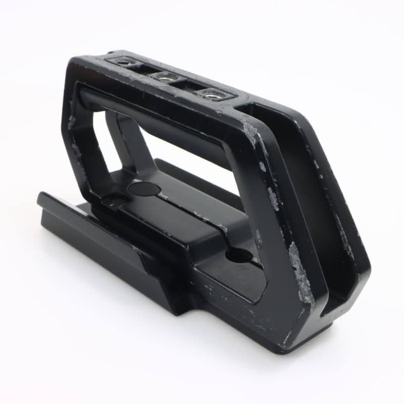 CINEURSASHMKM [Blackmagic URSA Mini Shoulder Kit]