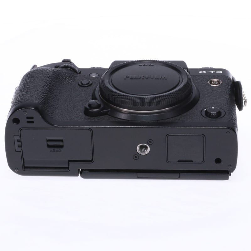 FUJIFILM X-T3 ボディ ブラック