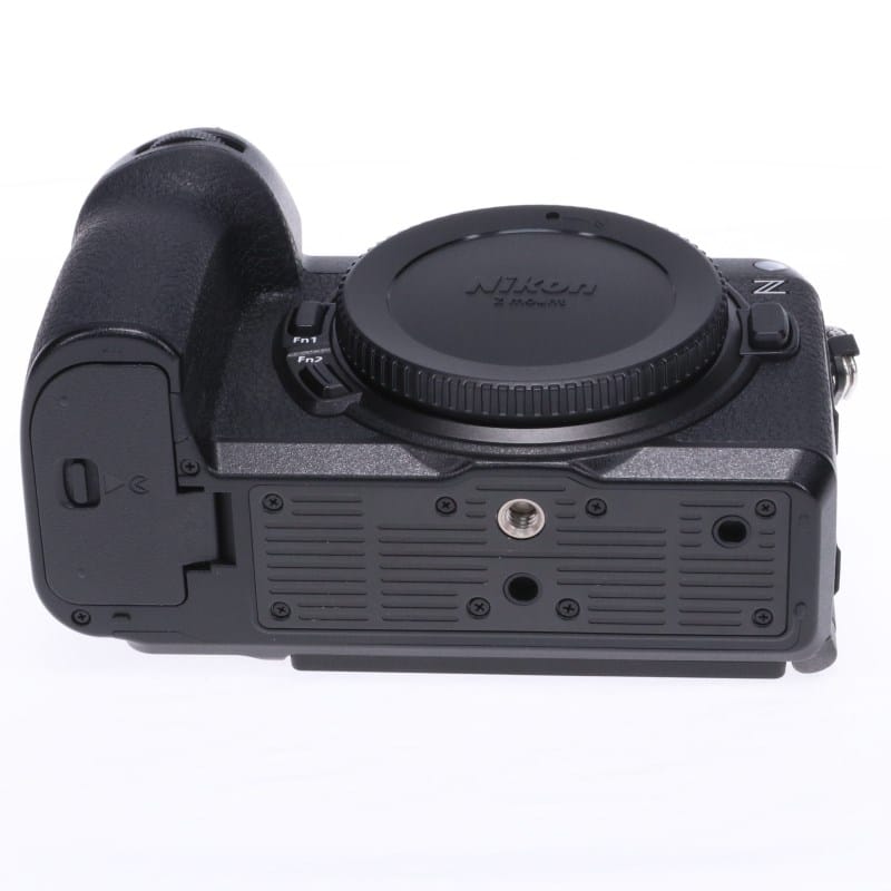 Z6III ボディ