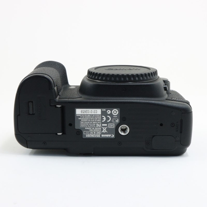 EOS 5D Mark II ボディ