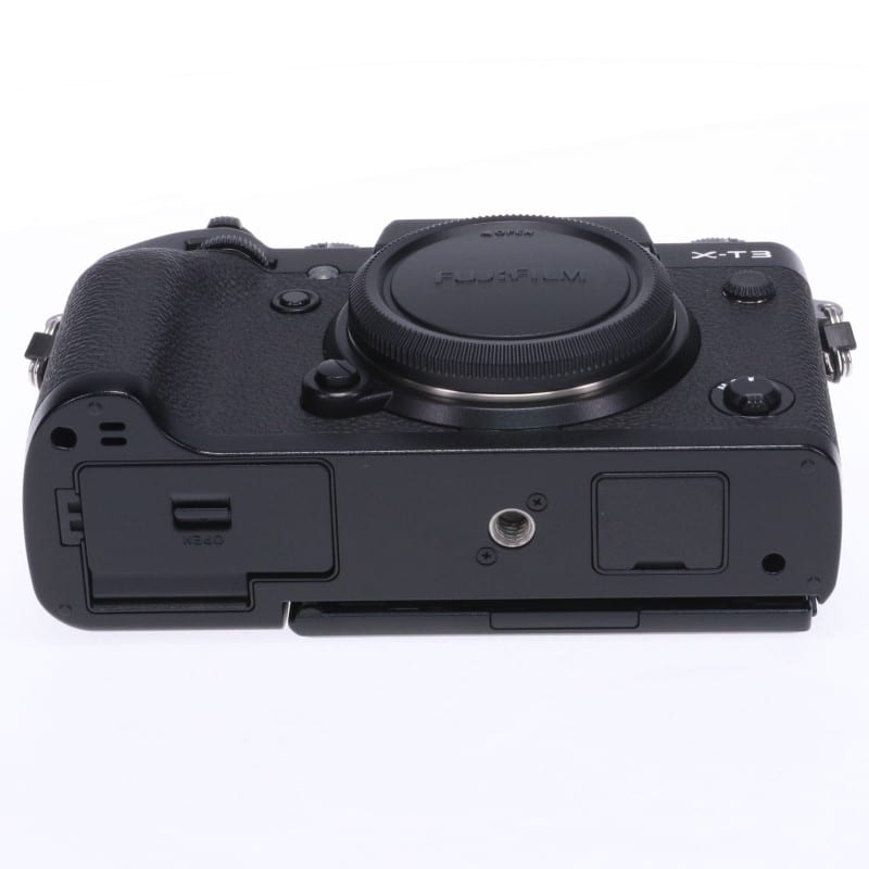 FUJIFILM X-T3 ボディ ブラック