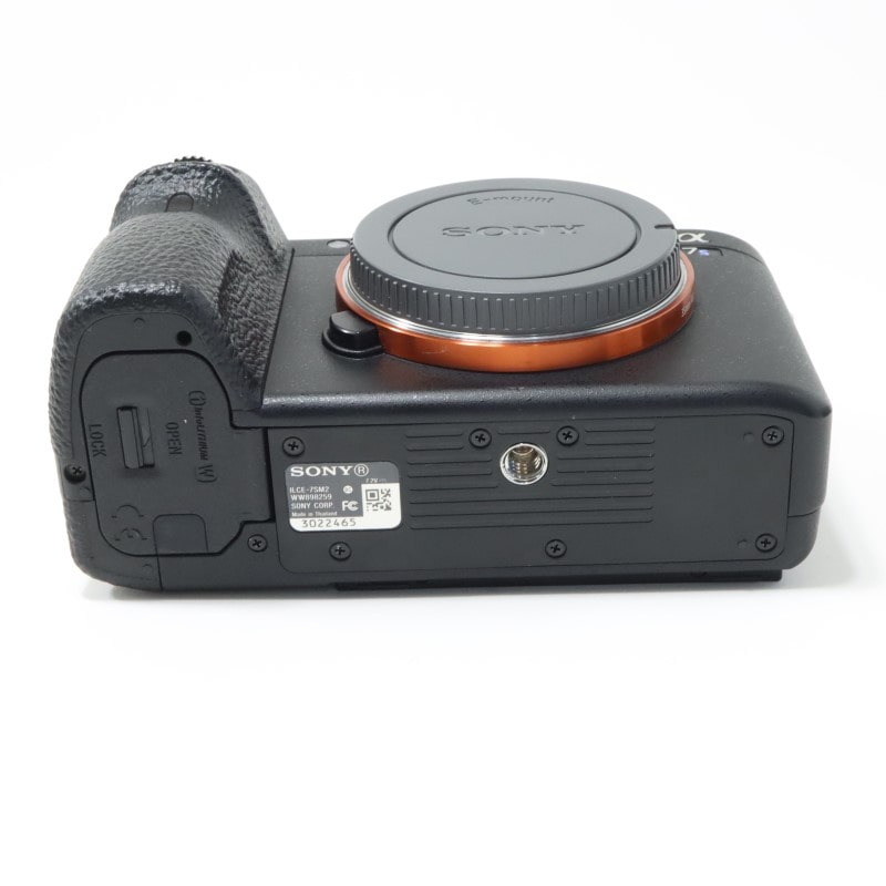 α7SII ILCE-7SM2