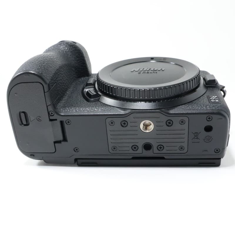 Z6II ボディ