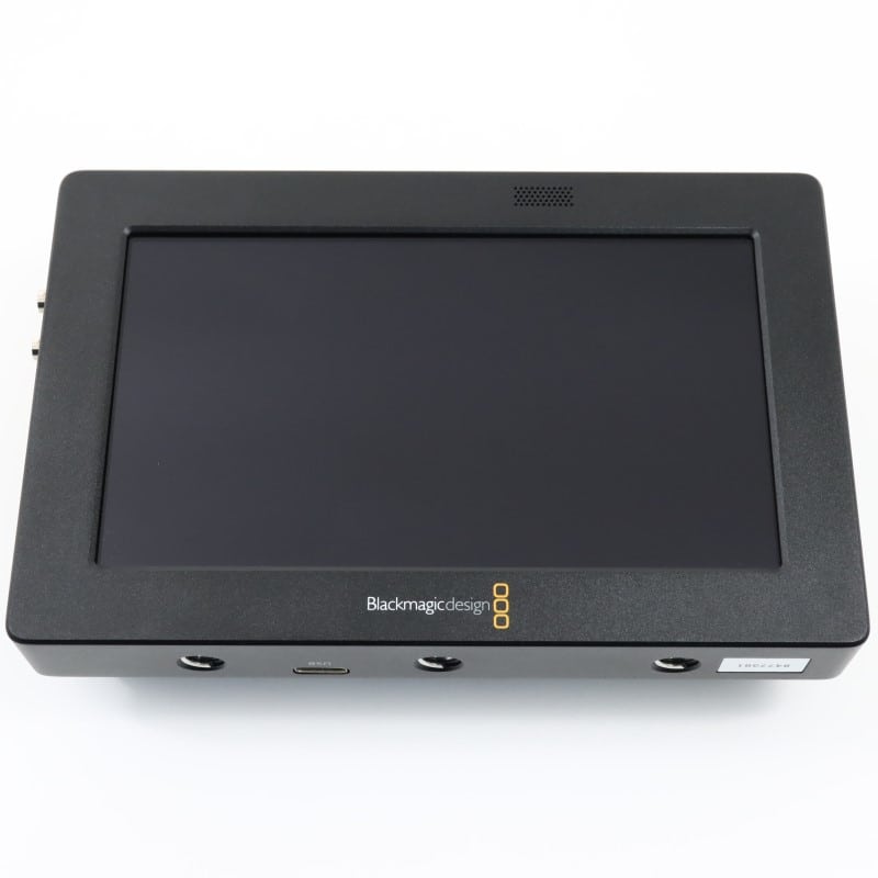 HYPERD/AVIDA03/5 [Blackmagic Video Assist 5 3G]