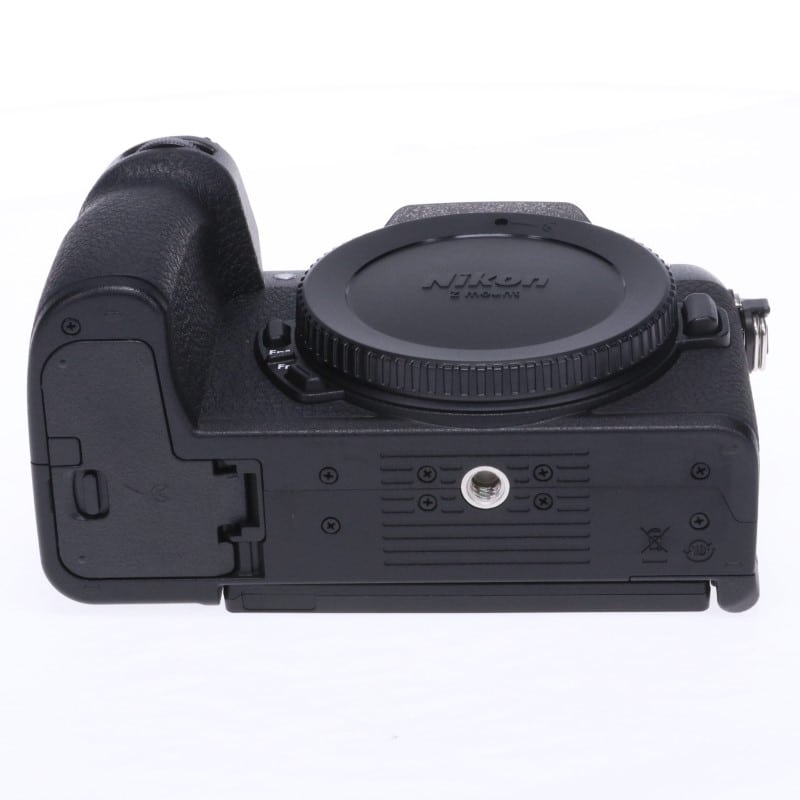 Z50II ボディ