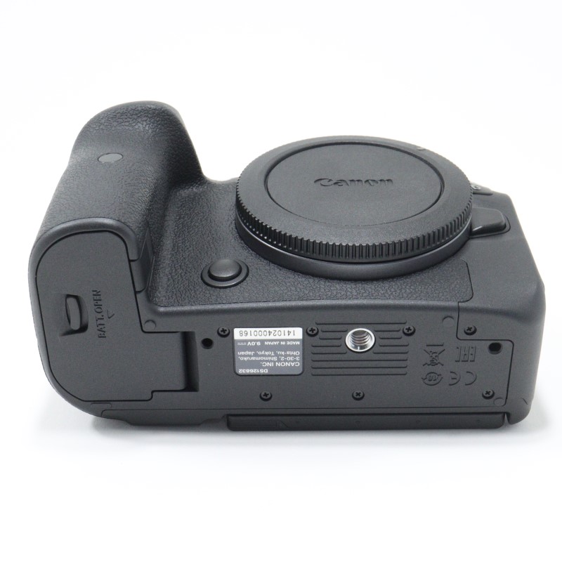 EOS R6