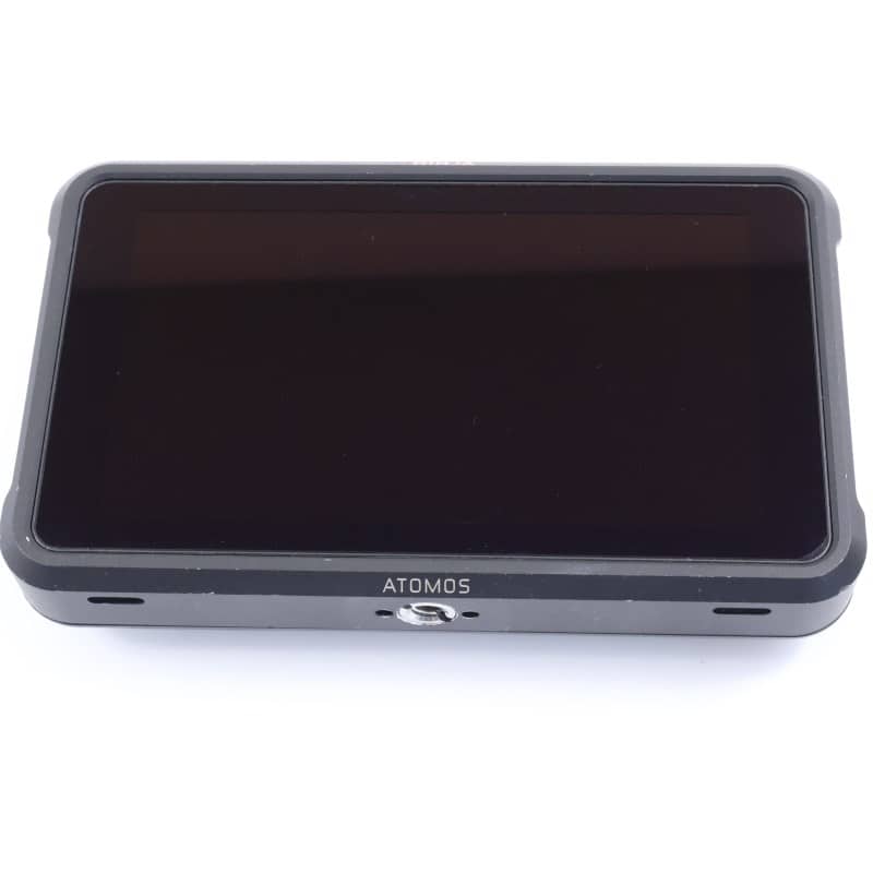 ATOMOS NINJA V ATOMNJAV01 AB-ランク 中古｜フジヤカメラ