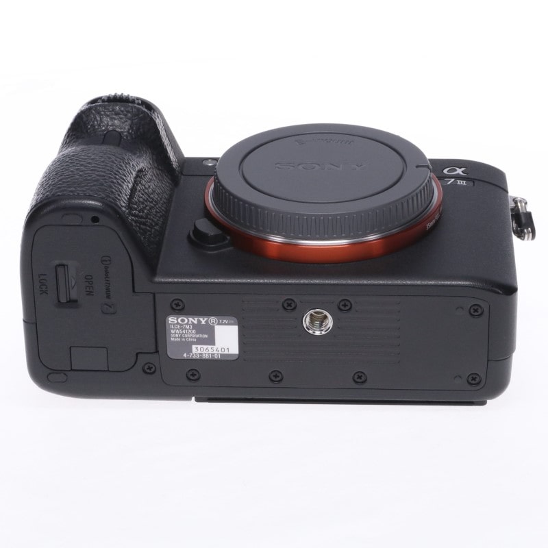 α7 III ILCE-7M3