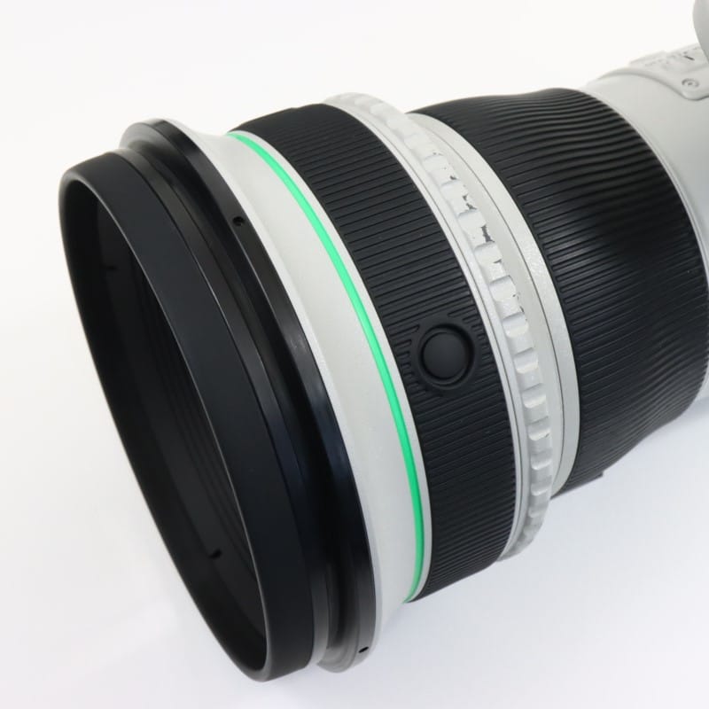 EF 400mm F4 DO IS II USM