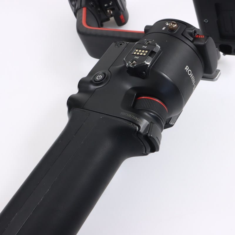 RS 2 Pro Combo