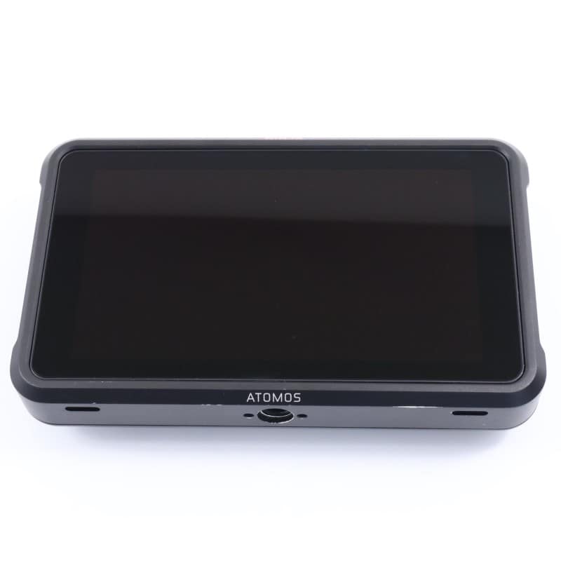 ATOMOS NINJA V ATOMNJAV01 Bランク 中古｜フジヤカメラ