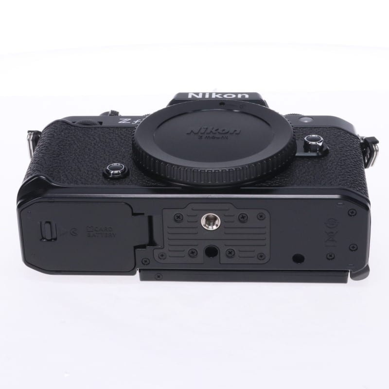Nikon Zf ボディ 中古 C2120188902779|中古通販フジヤカメラ Nikon Zf ボディ 中古 C2120188902779|中古通販フジヤカメラ