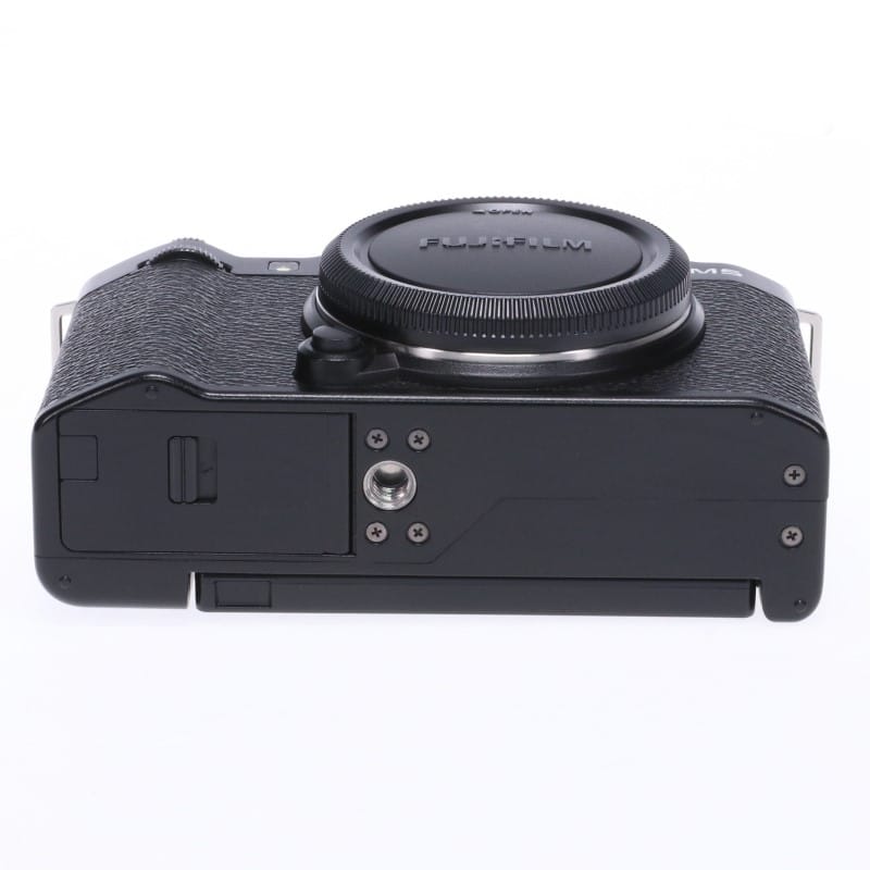 FUJIFILM X-M5 ボディ ブラック