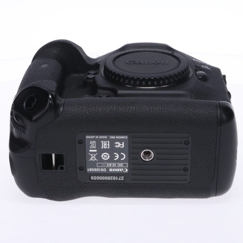 EOS-1D X MarkII