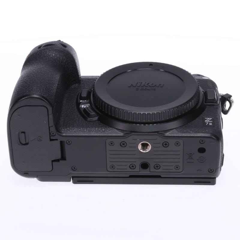 Z7II ボディ