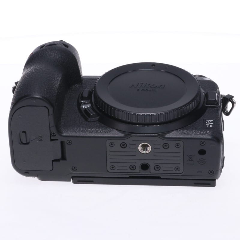Z7II ボディ
