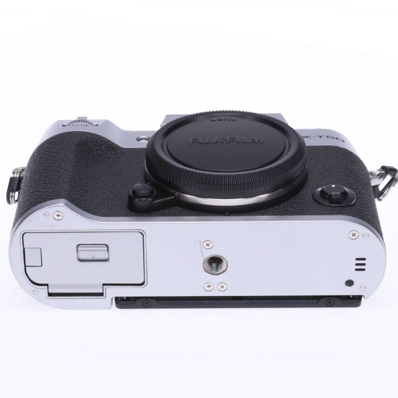 FUJIFILM X-T50 ボディ シルバー