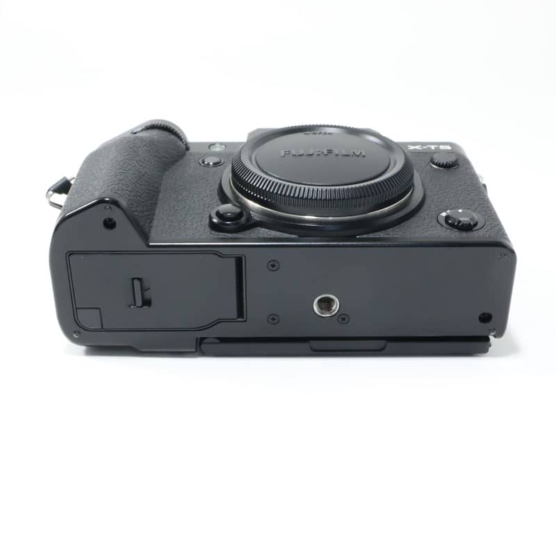 FUJIFILM X-T5 ボディ ブラック