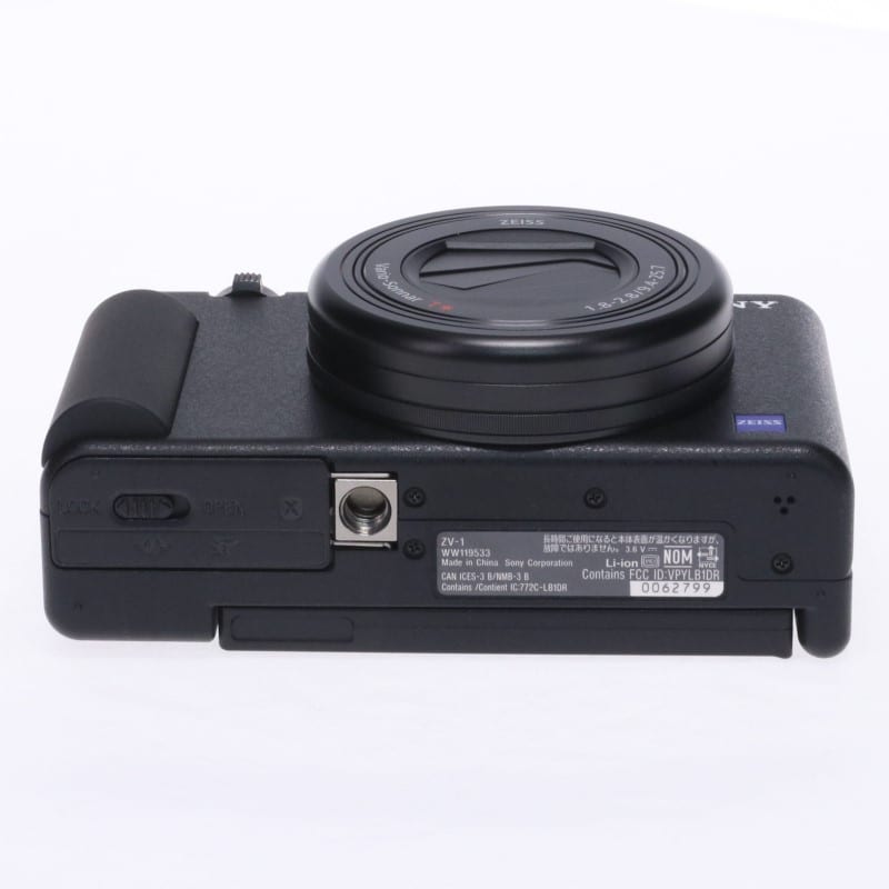 VLOGCAM ZV-1