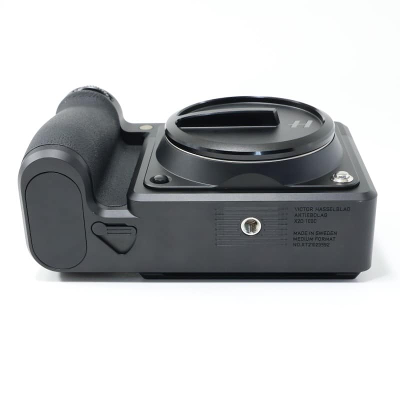 X2D 100C
