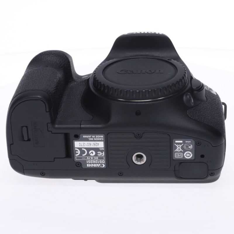 EOS 7D ボディ