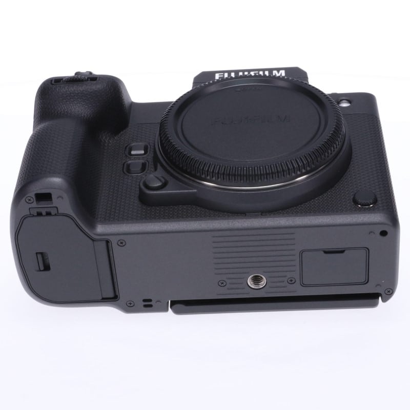 FUJIFILM GFX100 II ボディ