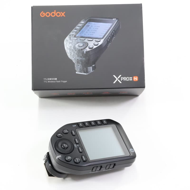 X ProII N (ニコン用)